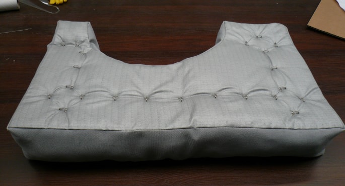 Izolacje turbin
